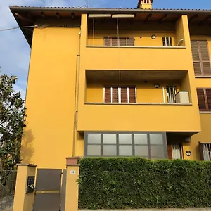  Apartamento Michelino's House